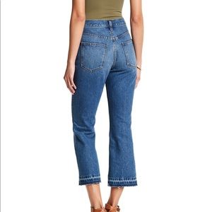 Free people jeans